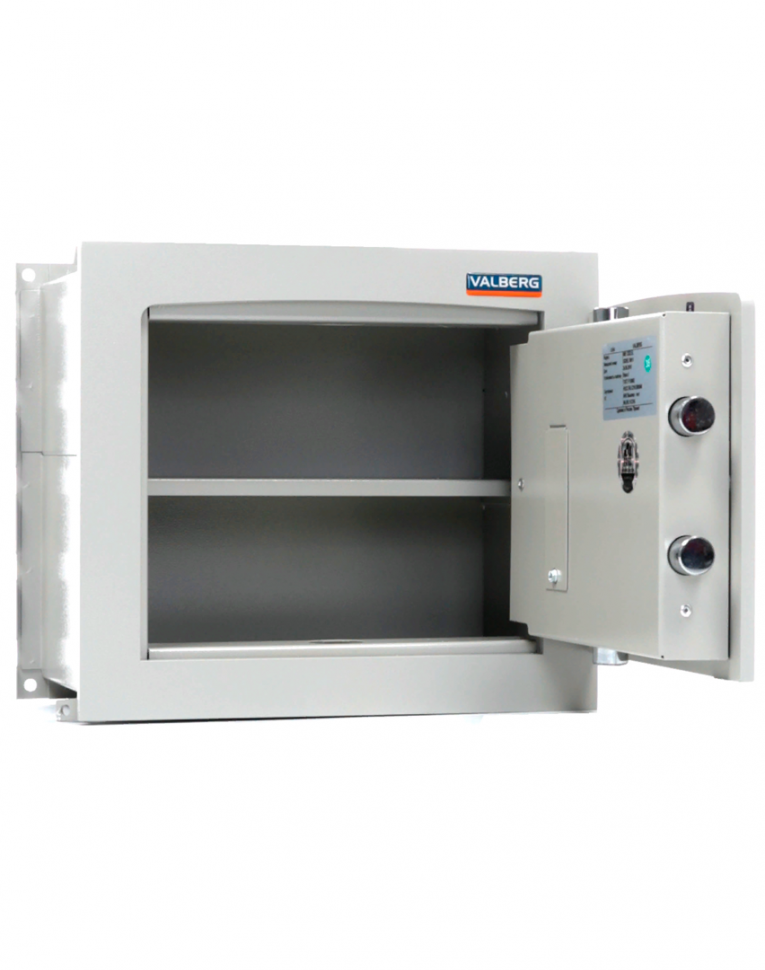 Встраиваемый сейф Valberg AW-1 3322 EL 
