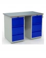 Верстак Практик Profi WT120.WD3/WD3.000 Верстак Практик Profi WT120.WD3/WD3.000
