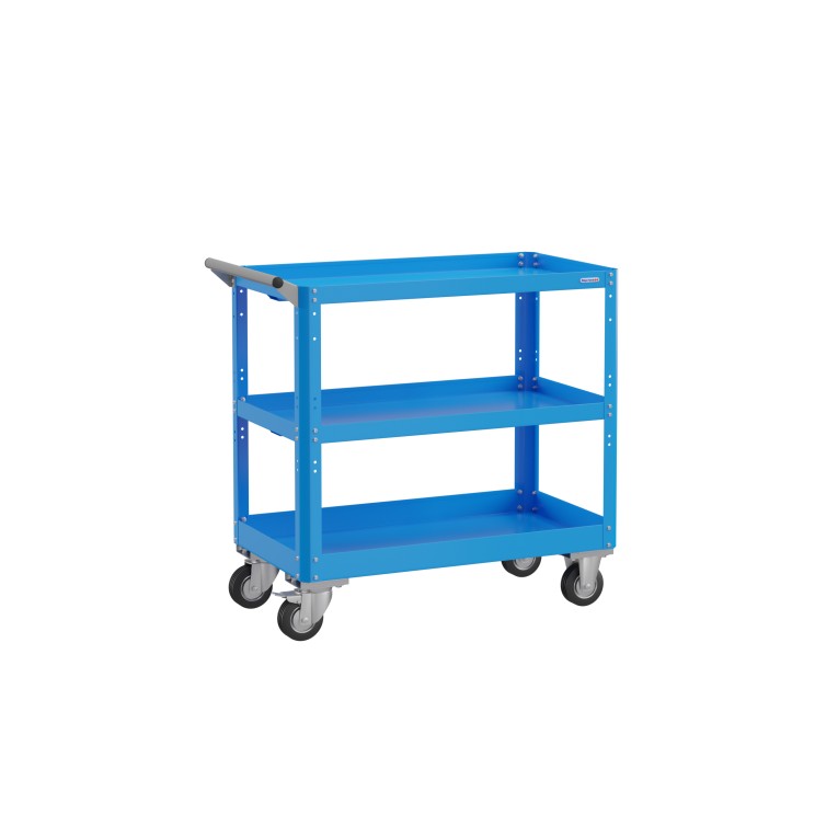 Тележка инструментальная PLC 8008.0 