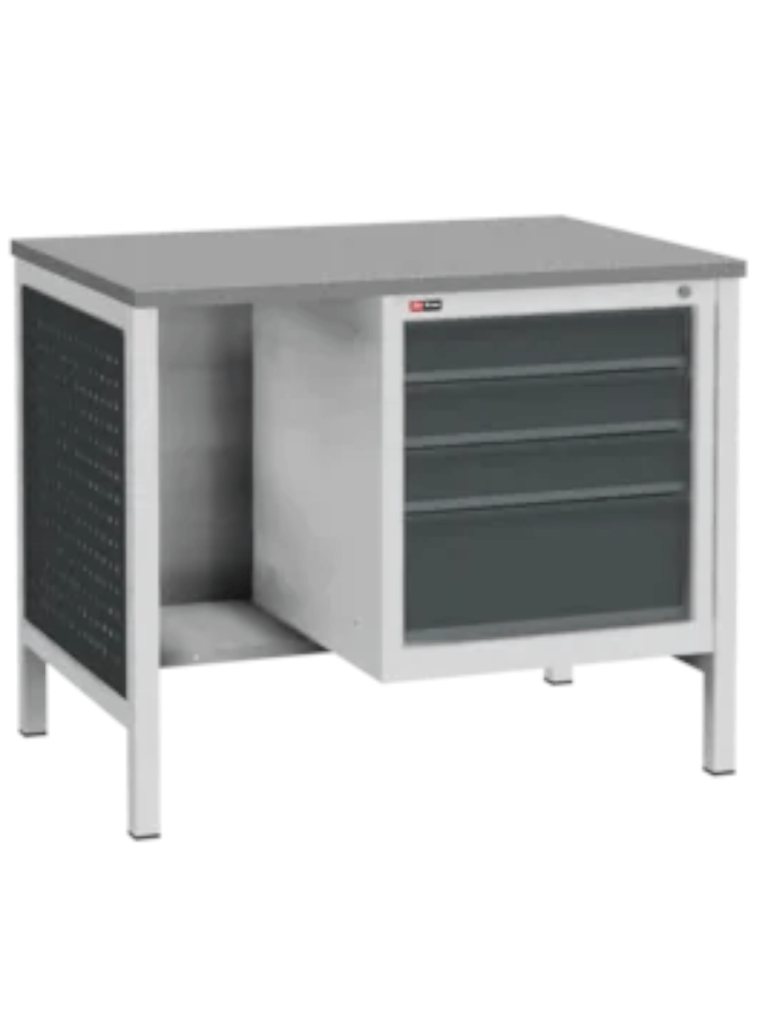 Верстак ДиКом ВЛ-К-100-05  Верстак ДиКом ВЛ-К-100-05