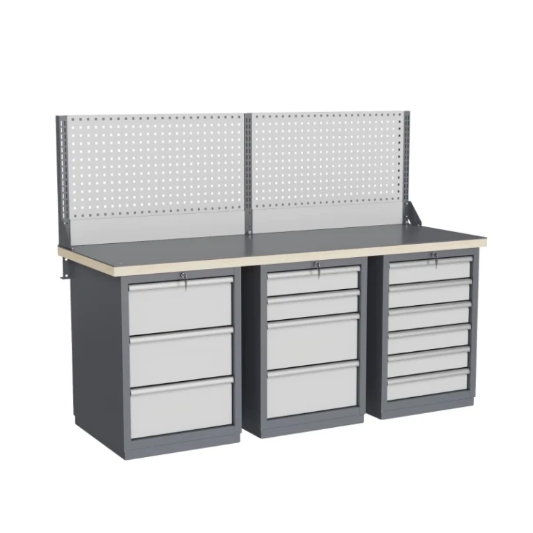 Верстак FBK 205.346-1 Верстак FBK 205.346-1