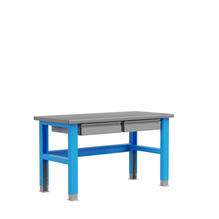 Стол промышленный PLC 15.11 Стол промышленный PLC 15.11