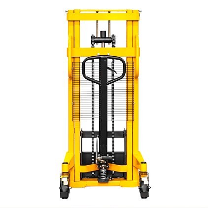 Ручной гидравлический штабелер SDJ 1520 (1500 кг; 2 м; фиксированные вилы) SMARTLIFT (SMART) Ручной гидравлический штабелер SDJ 1520 (1500 кг; 2 м; фиксированные вилы) SMARTLIFT (SMART)