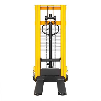 Ручной гидравлический штабелер SDJ 1520 (1500 кг; 2 м; фиксированные вилы) SMARTLIFT (SMART) Ручной гидравлический штабелер SDJ 1520 (1500 кг; 2 м; фиксированные вилы) SMARTLIFT (SMART)