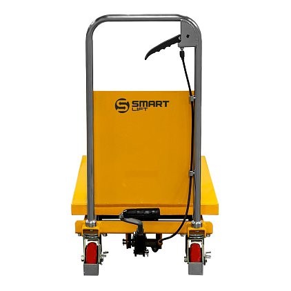 Гидравлический подъемный стол PT 150A (150 кг; 740x450 мм; 0,74 м) SMARTLIFT (SMART) 