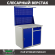 Верстак Profi WT100.WD1/WD2.021 