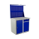 Верстак Profi WT100.WD1/WD2.021 