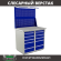 Верстак Profi WT100.WD5/WD5.021 
