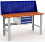 Верстак Expert W160.F2/F2.110 Верстак Expert W160.F2/F2.110