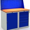 Верстак Expert W120.WS1/WS6.011
