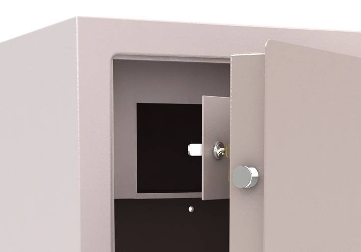 Шкаф сейфовый LS-052F Шкаф сейфовый LS-052F