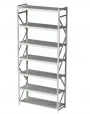 Стеллаж MS Profi 3000х1200х600 7 полок Стеллаж MS Profi 3000х1200х600 7 полок