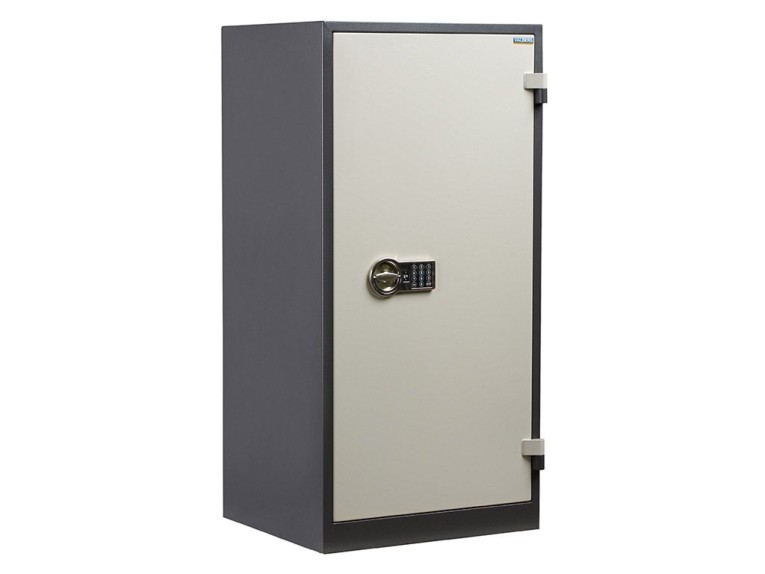 Огнестойкий шкаф Valberg BrandMauer BM-1260EL 