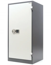 Огнестойкий шкаф Valberg BrandMauer BM-1260EL