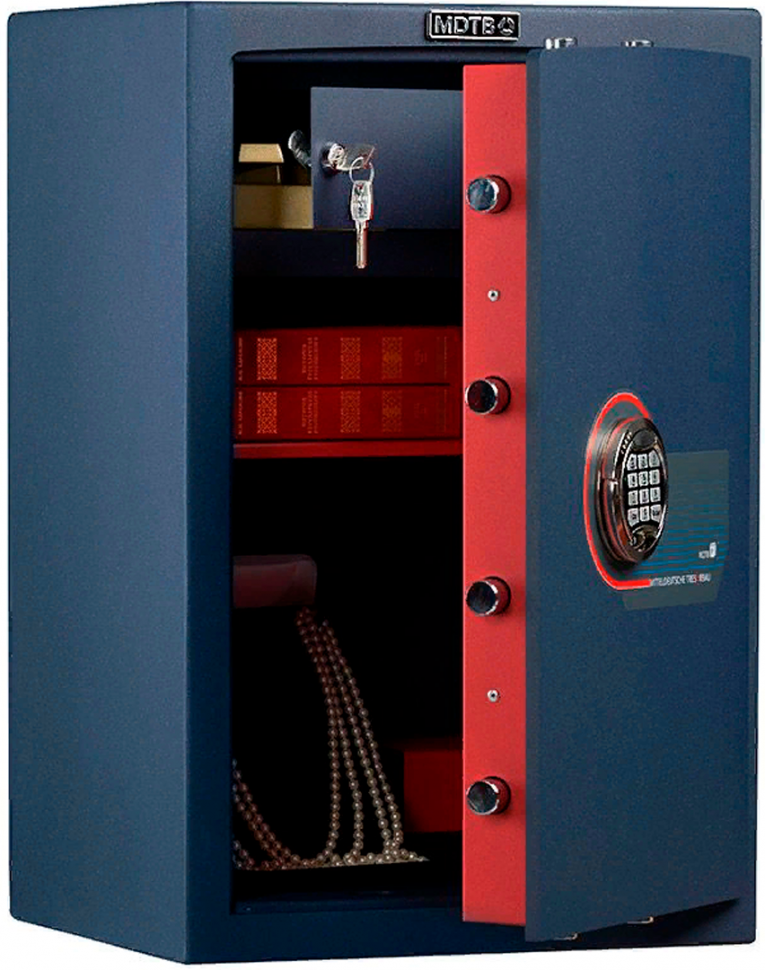 Взломостойкий сейф MDTB EK-67.E Взломостойкий сейф MDTB EK-67.E