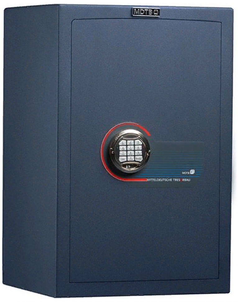 Взломостойкий сейф MDTB EK-67.E 