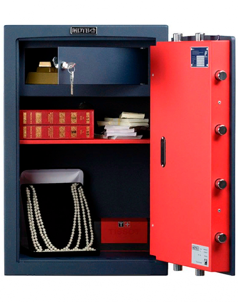 Взломостойкий сейф MDTB EK-67.E Взломостойкий сейф MDTB EK-67.E