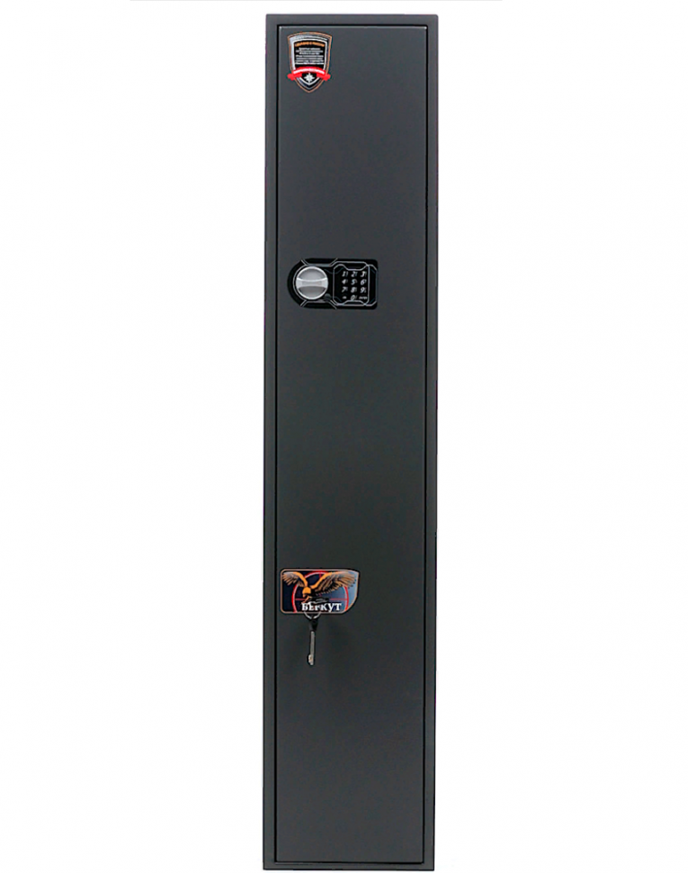 Оружейный сейф Aiko Беркут 2 EL Оружейный сейф Aiko Беркут 2 EL