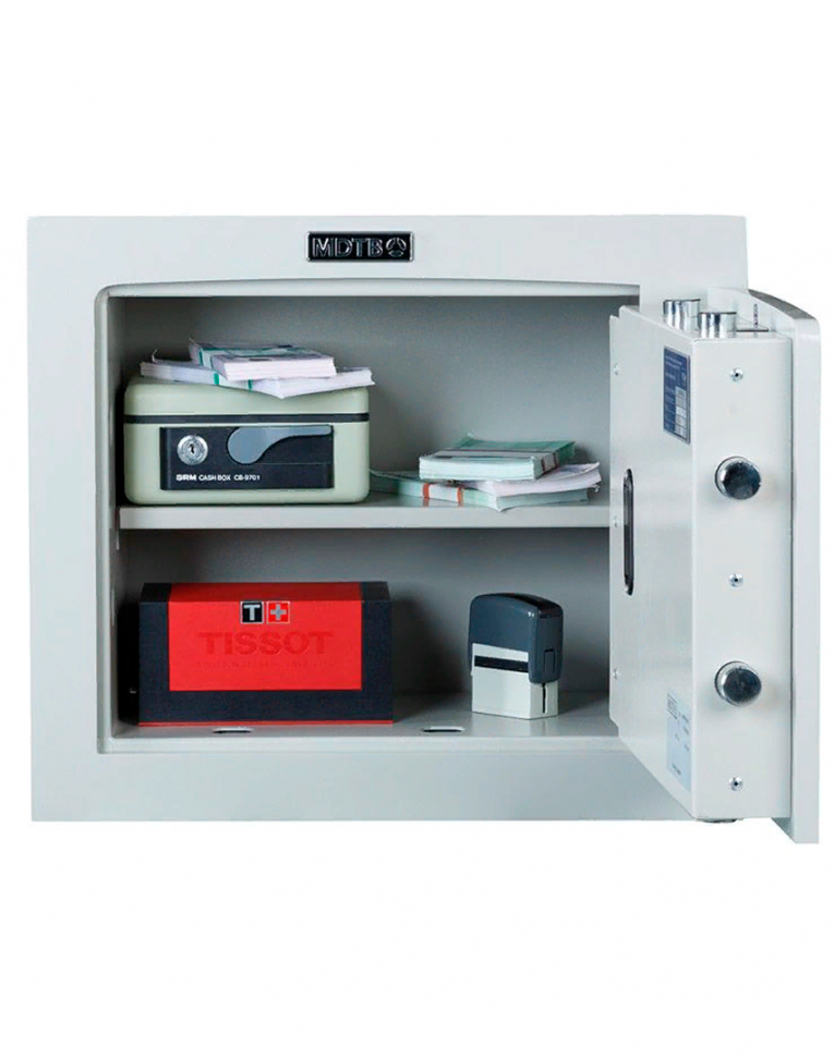 Встраиваемый сейф MDTB-Vega 39.E Встраиваемый сейф MDTB-Vega 39.E