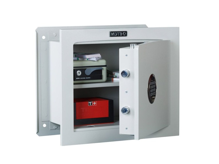 Встраиваемый сейф MDTB-Vega 39.E Встраиваемый сейф MDTB-Vega 39.E