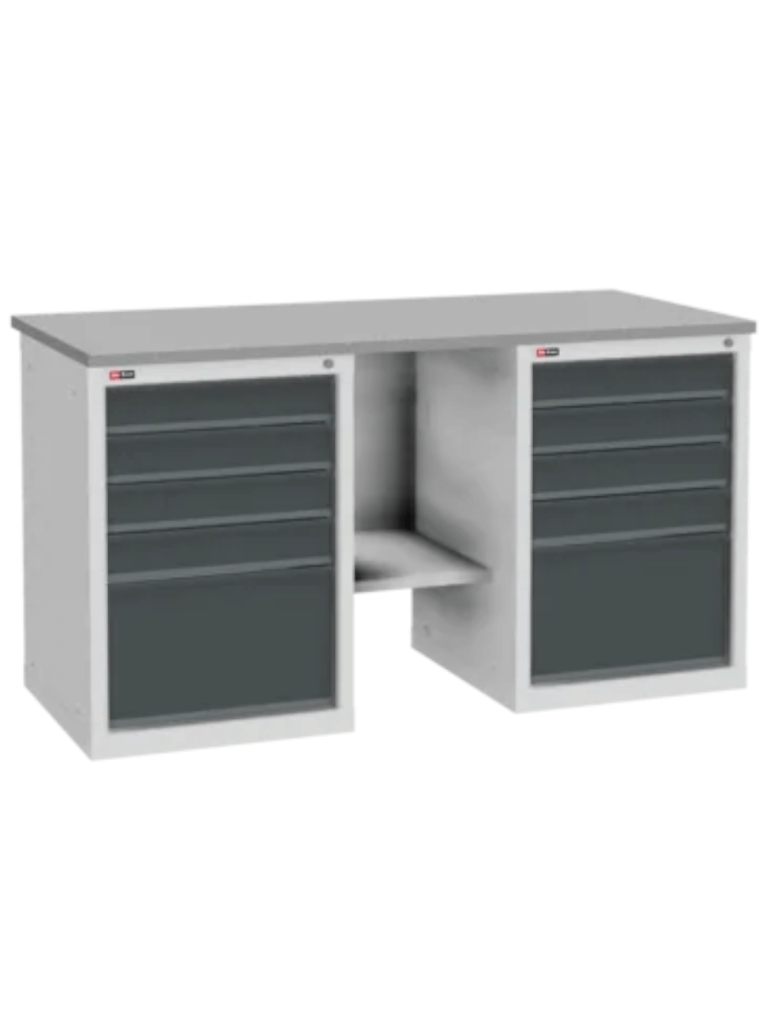 Верстак ДиКом ВЛ-К-150-09  Верстак ДиКом ВЛ-К-150-09