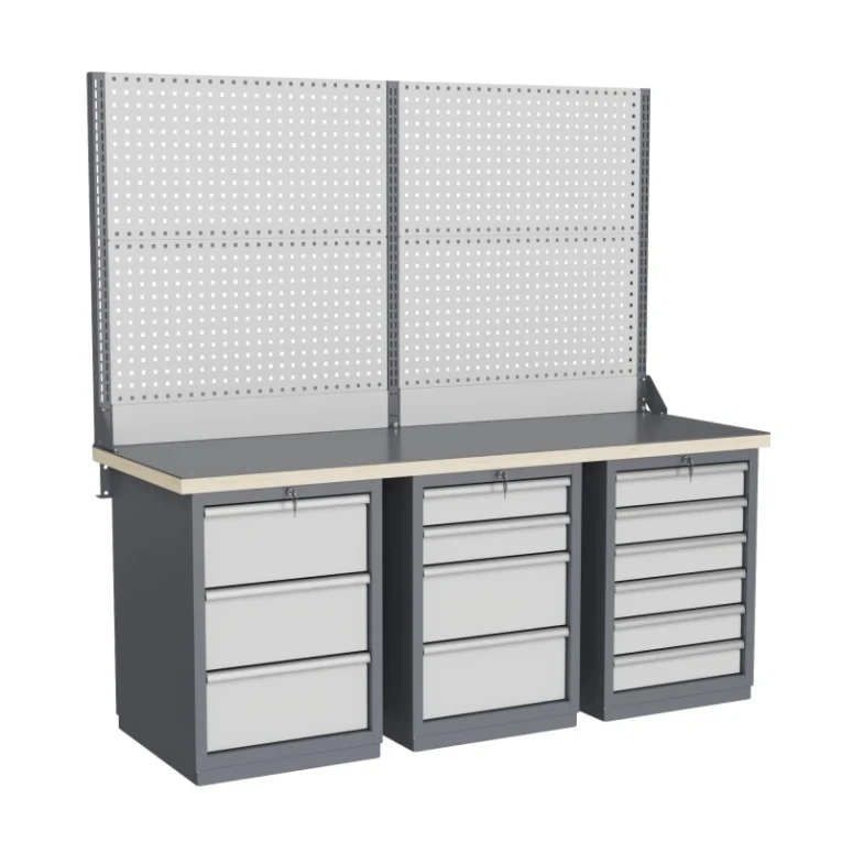 Верстак FBK 205.346-2 Верстак FBK 205.346-2