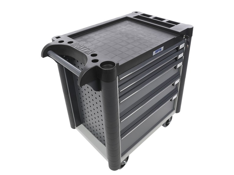 Инструментальная тележка WDS-5.0 Инструментальная тележка WDS-5.0