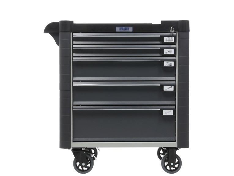 Инструментальная тележка WDS-5.0 Инструментальная тележка WDS-5.0