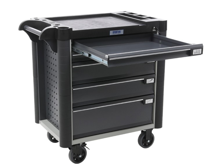 Инструментальная тележка WDS-5.0 Инструментальная тележка WDS-5.0