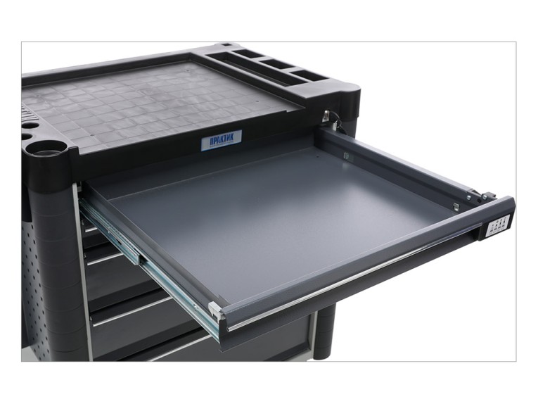 Инструментальная тележка WDS-5.0 Инструментальная тележка WDS-5.0