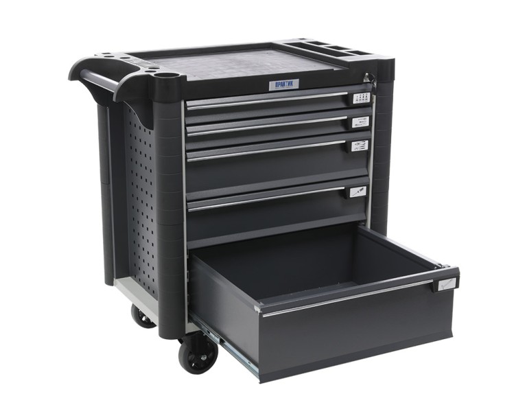 Инструментальная тележка WDS-5.0 Инструментальная тележка WDS-5.0