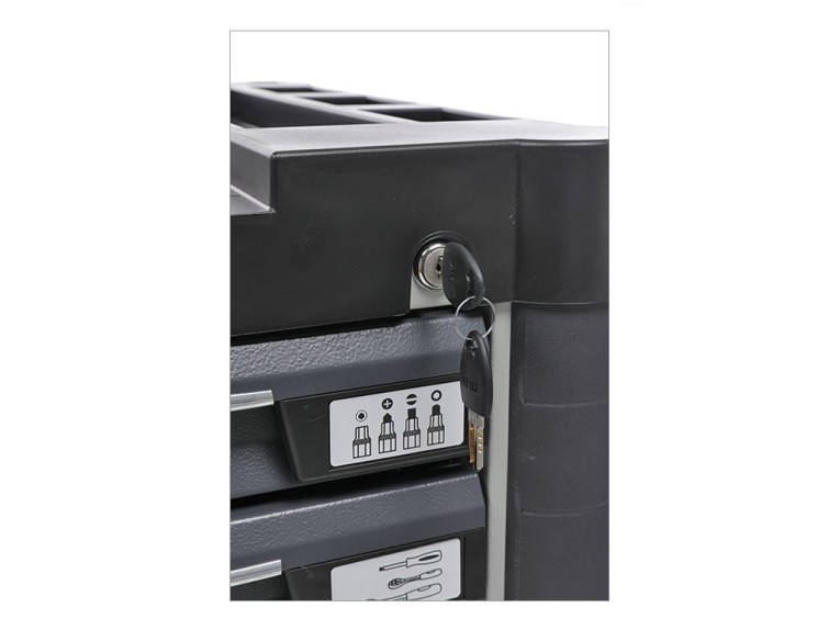 Инструментальная тележка WDS-5.0 Инструментальная тележка WDS-5.0