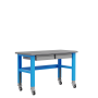Стол промышленный PLC 15.11-М Стол промышленный PLC 15.11-М