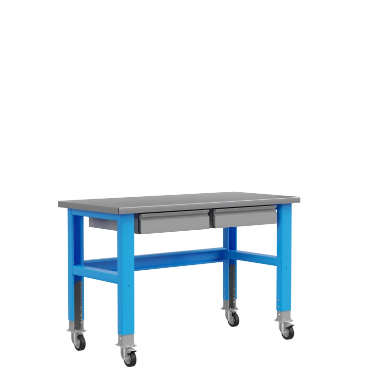 Стол промышленный PLC 15.11-М Стол промышленный PLC 15.11-М