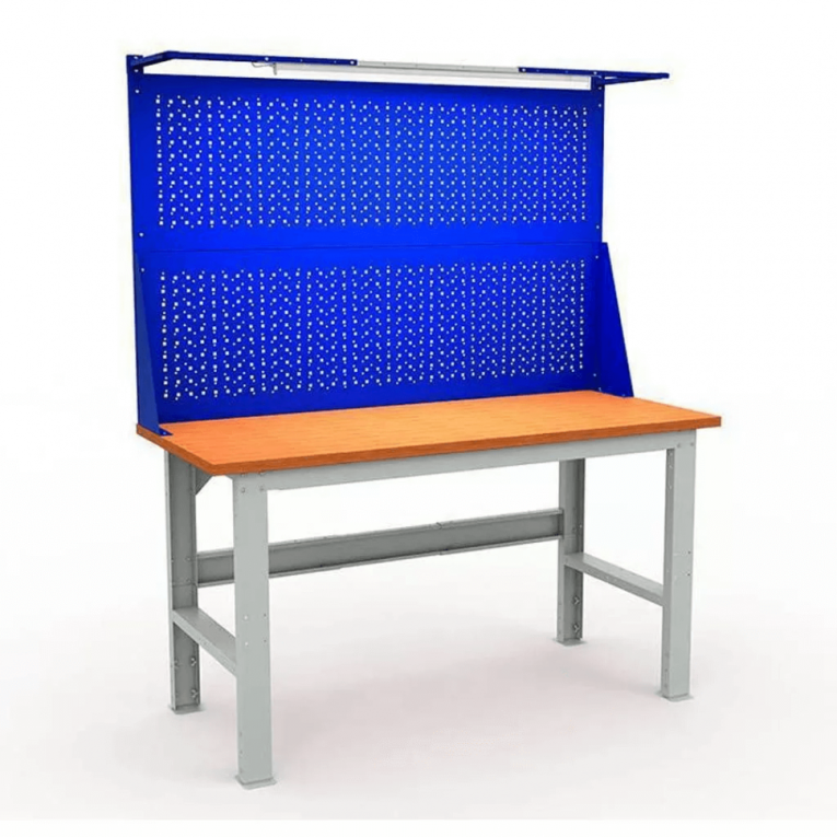 Верстак Expert (№607) W160.F2/F2.021 Верстак Expert (№607) W160.F2/F2.021