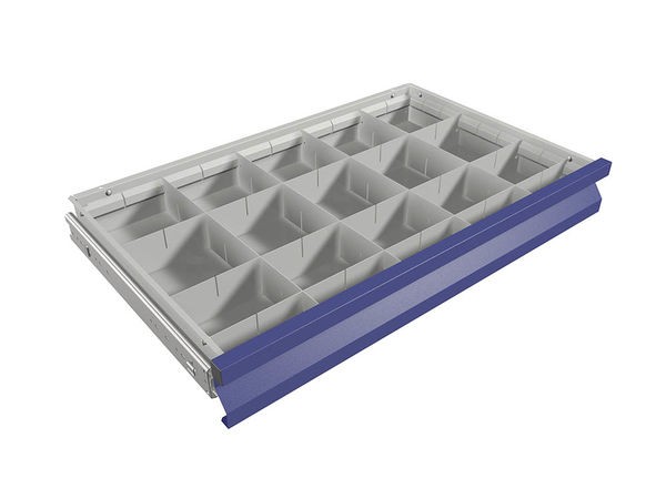 Комплект перегородок WDS Комплект перегородок WDS