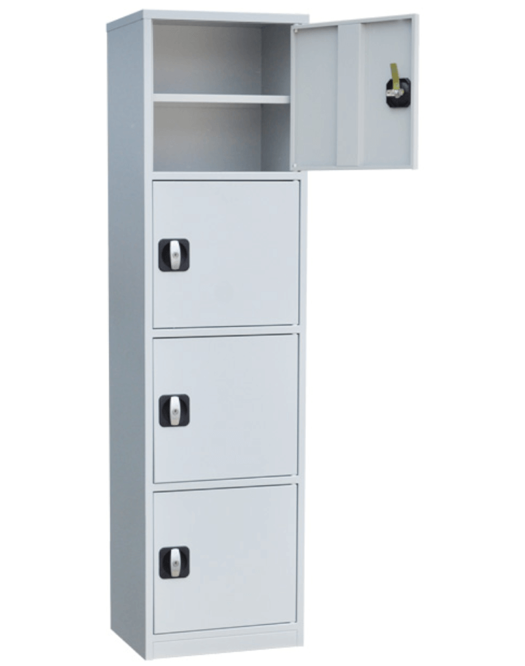 Шкаф архивный ША-04 Шкаф архивный ША-04