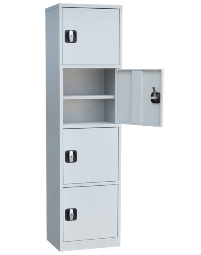 Шкаф архивный ША-04 Шкаф архивный ША-04