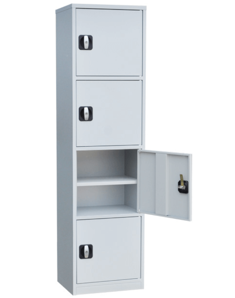 Шкаф архивный ША-04 Шкаф архивный ША-04