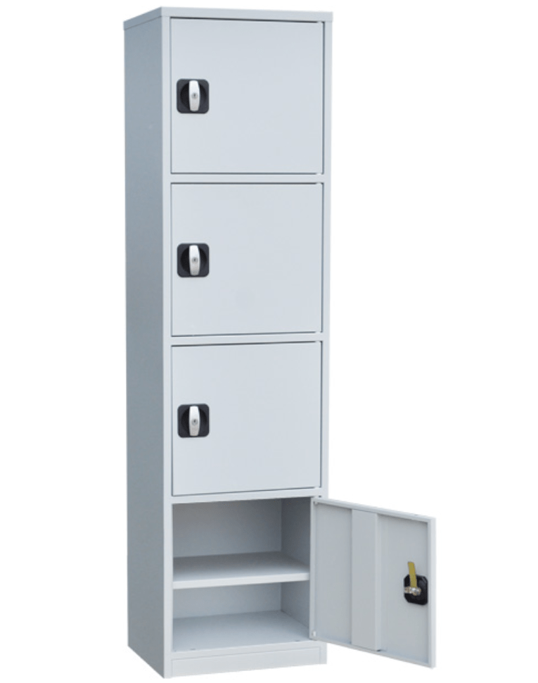 Шкаф архивный ША-04 Шкаф архивный ША-04