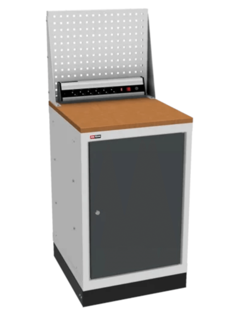 Тумба инструментальная ДиКом ВЛ-К-010-06 