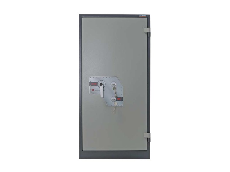 Огнестойкий шкаф Valberg BrandMauer BM-1260KL Огнестойкий шкаф Valberg BrandMauer BM-1260KL