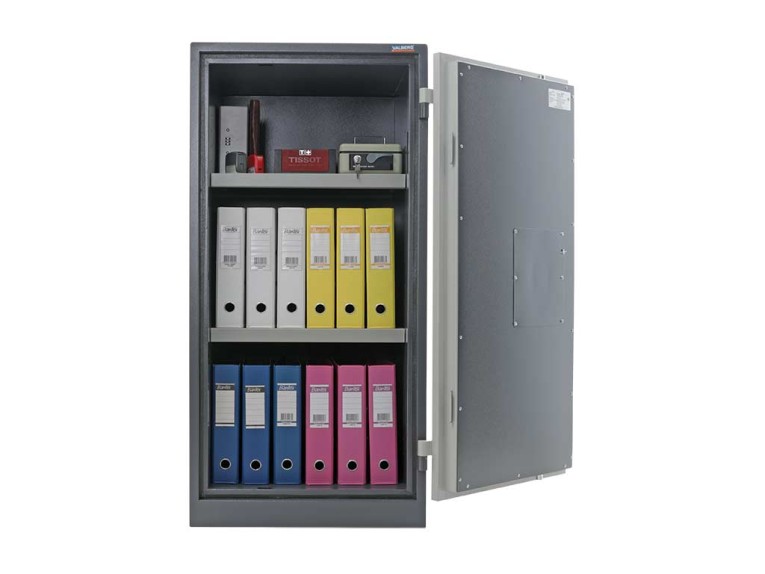 Огнестойкий шкаф Valberg BrandMauer BM-1260KL Огнестойкий шкаф Valberg BrandMauer BM-1260KL