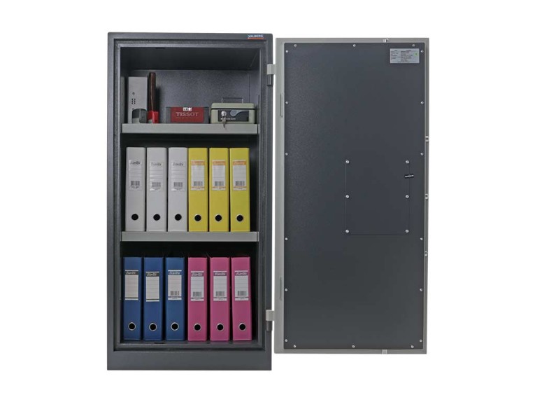 Огнестойкий шкаф Valberg BrandMauer BM-1260KL Огнестойкий шкаф Valberg BrandMauer BM-1260KL