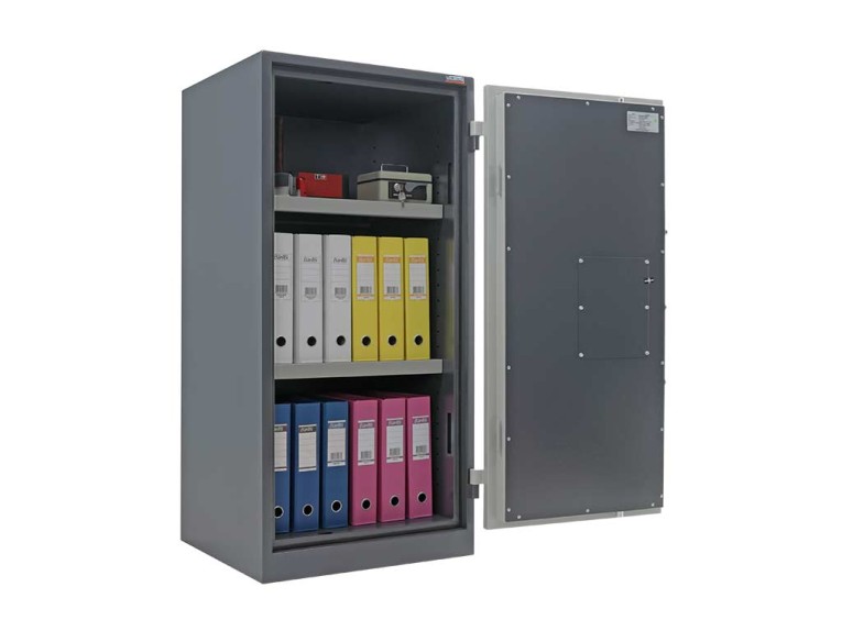 Огнестойкий шкаф Valberg BrandMauer BM-1260KL Огнестойкий шкаф Valberg BrandMauer BM-1260KL