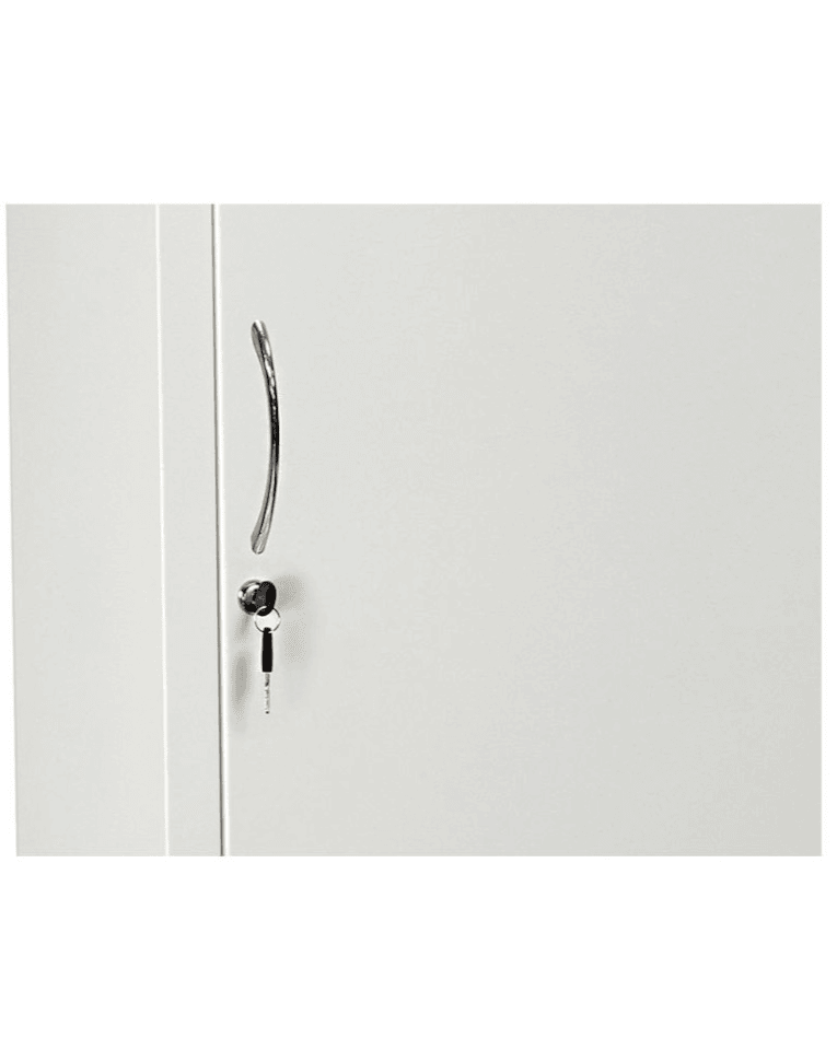 Медицинский шкаф HILFE МД 1 1650/SS Медицинский шкаф HILFE МД 1 1650/SS