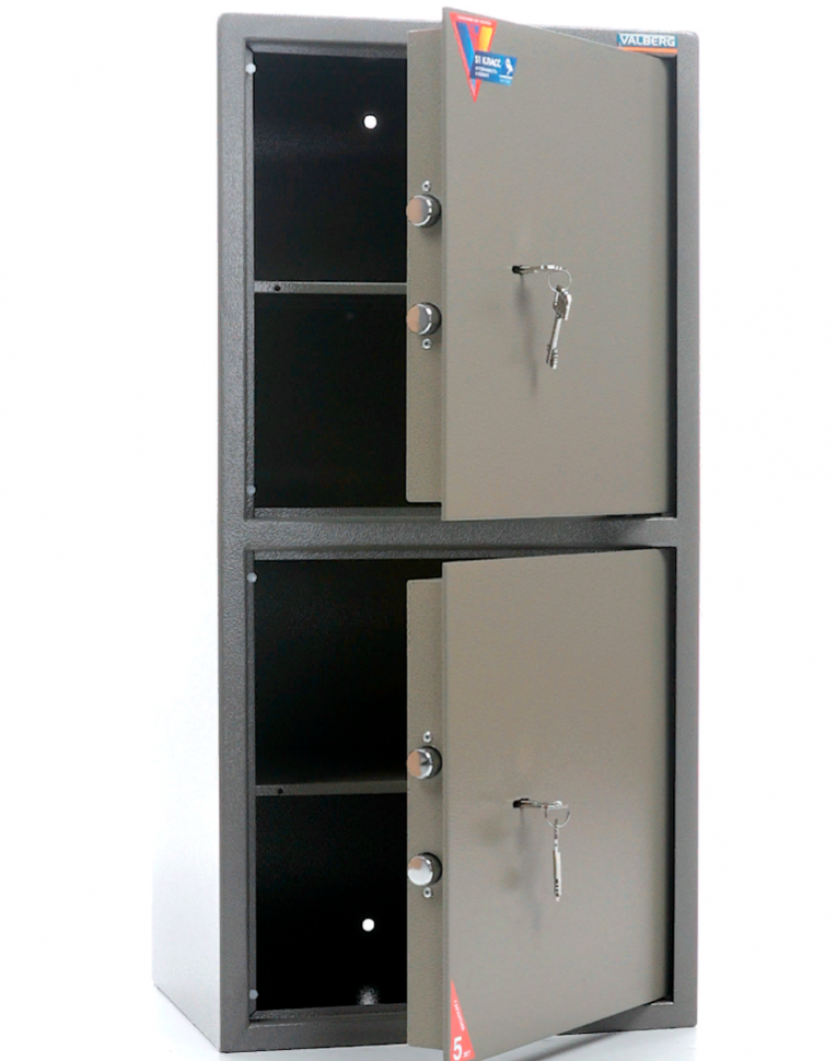 Офисный сейф Valberg ASM 90/2 KL Офисный сейф Valberg ASM 90/2 KL