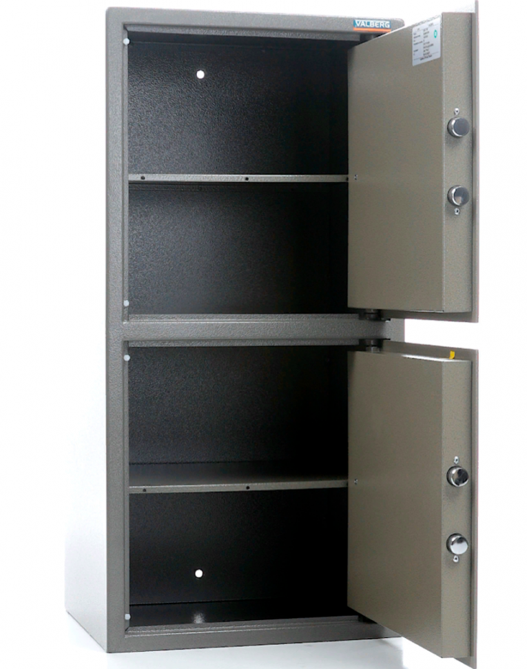 Офисный сейф Valberg ASM 90/2 KL Офисный сейф Valberg ASM 90/2 KL