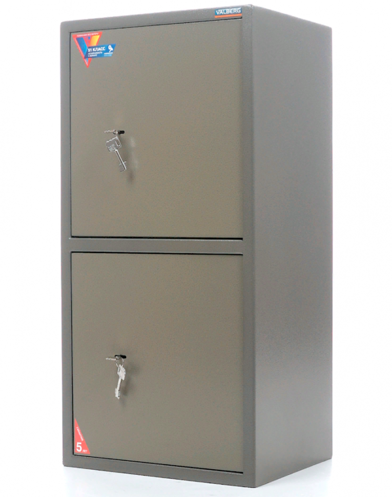 Офисный сейф Valberg ASM 90/2 KL Офисный сейф Valberg ASM 90/2 KL