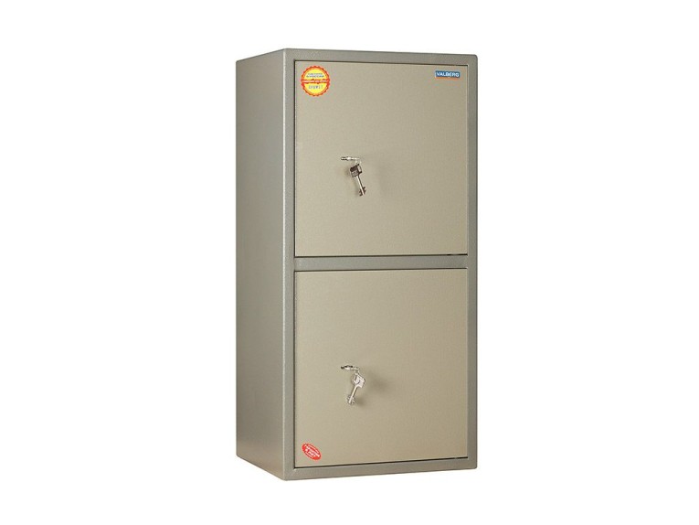 Офисный сейф Valberg ASM 90/2 KL Офисный сейф Valberg ASM 90/2 KL